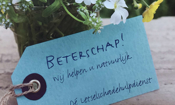 De Letselschadehulpdienst